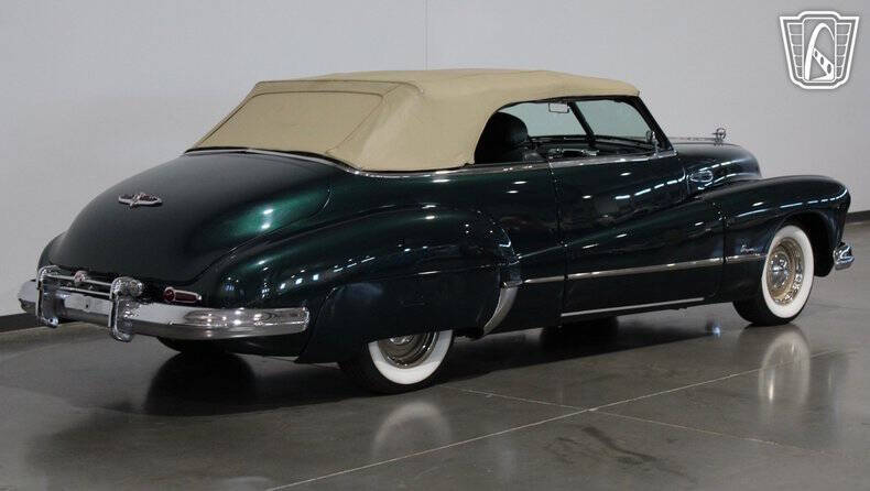 1948 Buick Super
