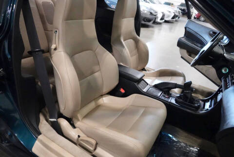 1995 Honda Prelude VTEC