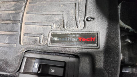 2018 Subaru Impreza Sport