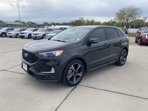 2023 Ford Edge ST