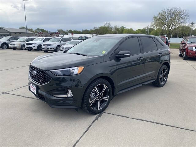2023 Ford Edge ST