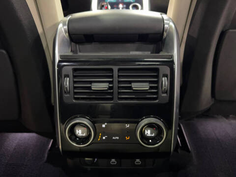 2022 Land Rover Range Rover Sport HST