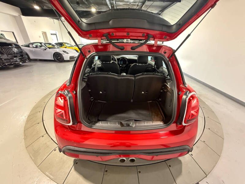 2023 MINI Hardtop 2 Door Cooper S