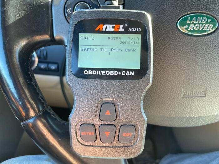 2013 Land Rover LR4 HSE LUX