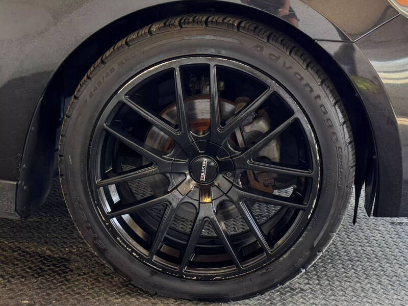 2013 Ford Taurus Limited