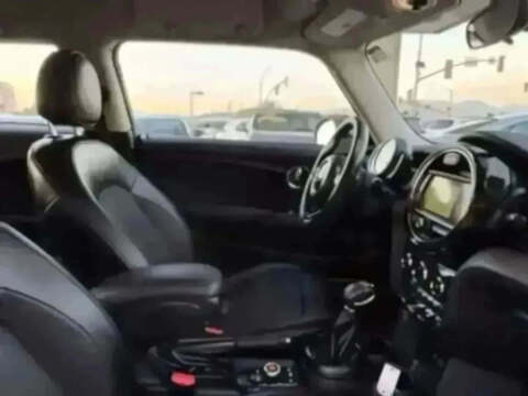 2018 MINI Hardtop 2 Door Cooper