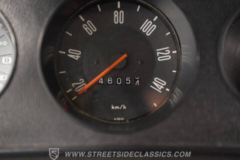 1994 Volkswagen Type 2