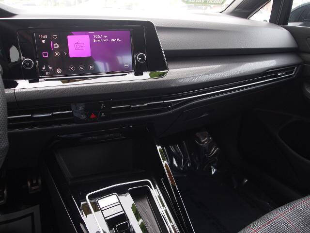 2024 Volkswagen Golf GTI S