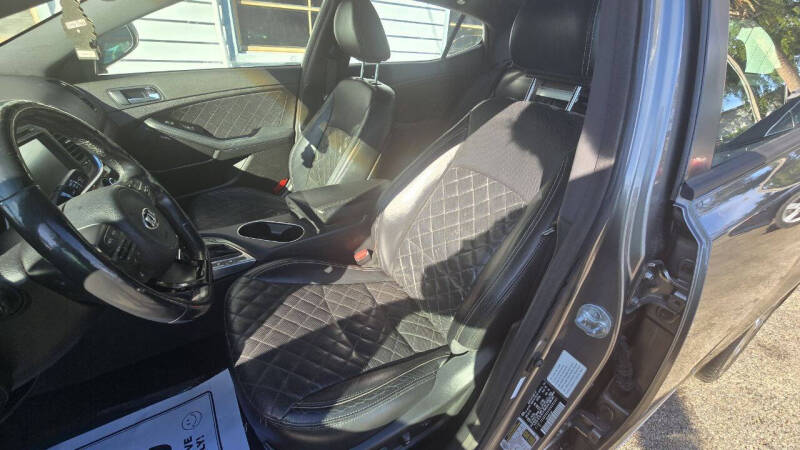 2014 Kia Optima SXL Turbo