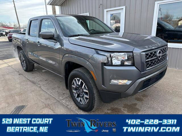 TWIN RIVERS CHRYSLER JEEP DODGE RAM in Beatrice NE Carsforsale