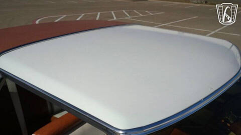 1975 Cadillac DeVille