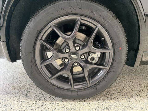 2026 Dodge Durango GT HEMI Plus