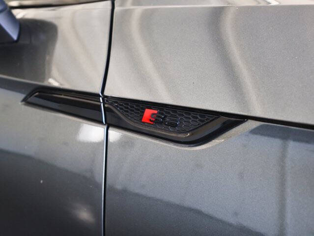 2023 Audi S5 Sportback 3.0T quattro Prestige