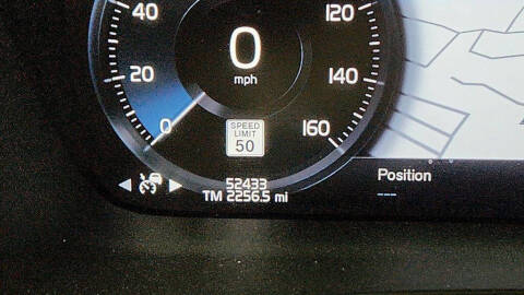 2021 Volvo S60 T5 Inscription