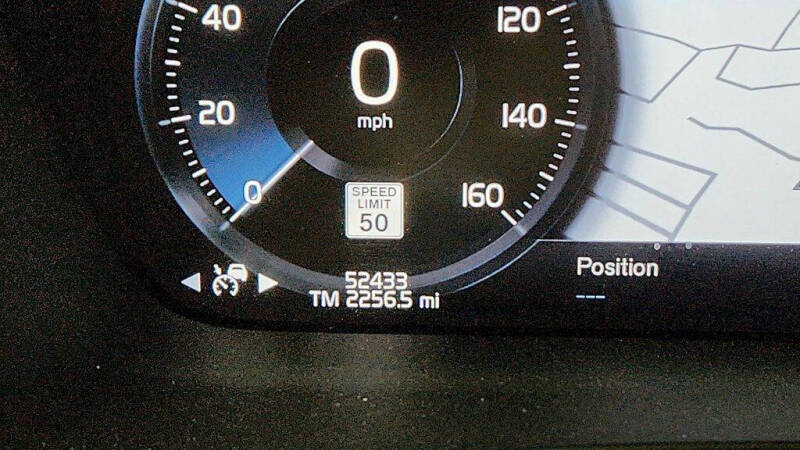 2021 Volvo S60 T5 Inscription