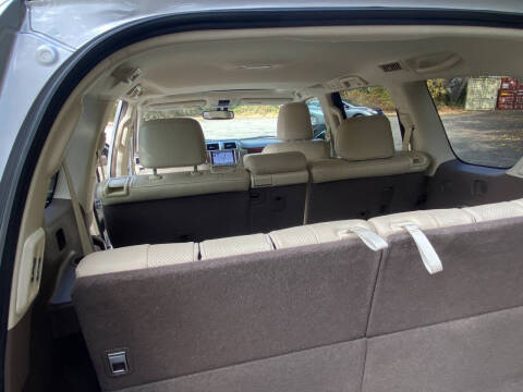 2013 Lexus GX 460 Premium