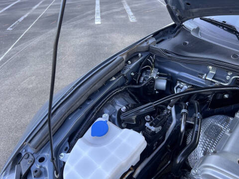 2021 Mazda MX-5 Miata RF Club