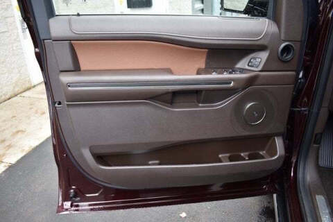 2024 Ford Expedition MAX King Ranch