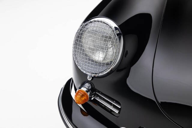 1965 Porsche 356
