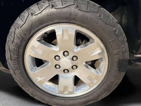 2010 GMC Yukon SLT
