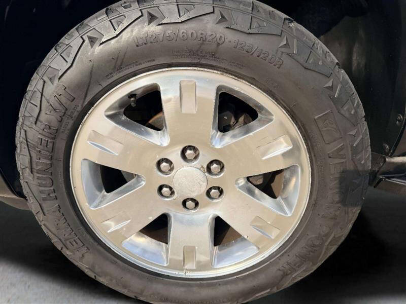 2010 GMC Yukon SLT