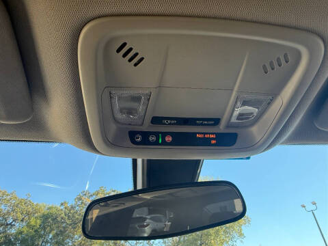 2019 Chevrolet Malibu RS