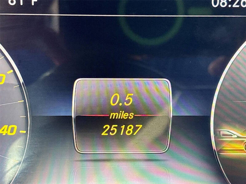 2020 Mercedes-Benz E-Class E 350 4MATIC