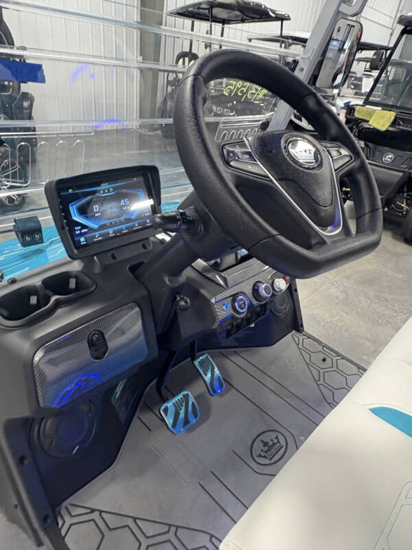 2025 Evolution D-MAX GT4