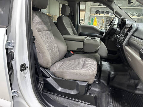 2020 Ford F-450 Super Duty