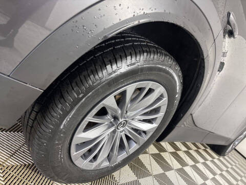 2024 Mazda CX-90 3.3 Turbo Preferred Plus