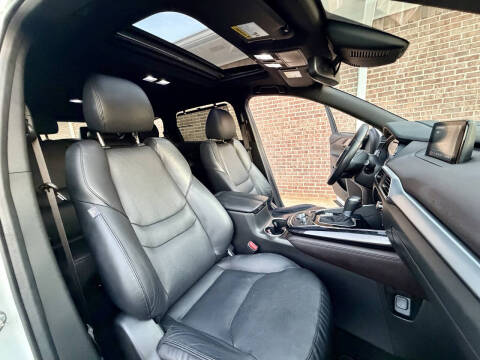 2016 Mazda CX-9 Grand Touring