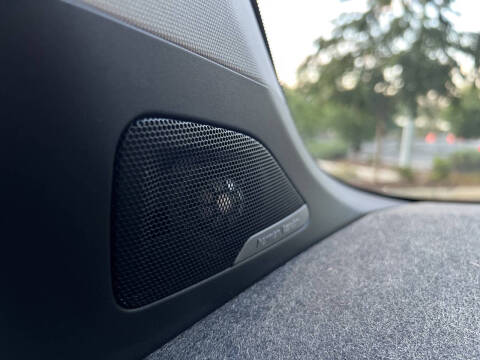 2015 BMW i3