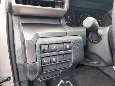 2026 Toyota 4Runner