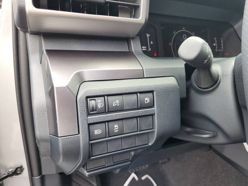 2026 Toyota 4Runner