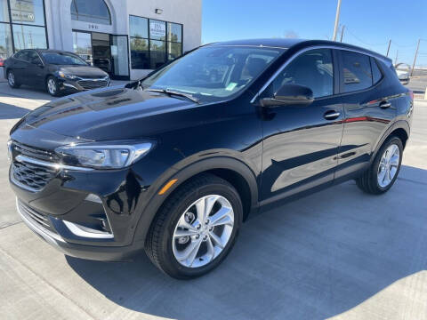 2023 Buick Encore GX for sale at Finn Auto Group in Blythe CA