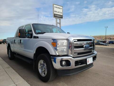 2016 Ford F-250 Super Duty for sale at Tommy's Car Lot in Chadron NE
