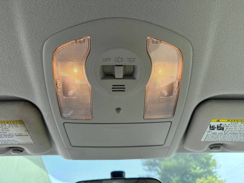 2011 Toyota Prius Two