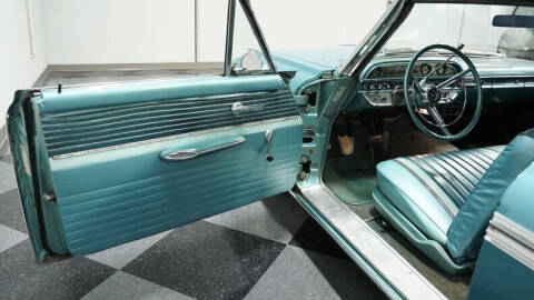 1962 Ford Galaxie