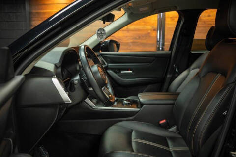 2024 Mazda CX-90 3.3 Turbo Select