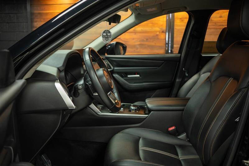 2024 Mazda CX-90 3.3 Turbo Select