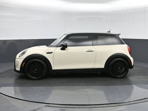 2022 MINI Hardtop 2 Door Cooper S