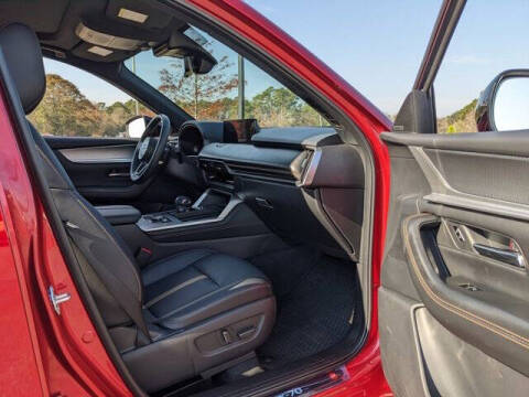 2025 Mazda CX-70 3.3 Turbo S Premium