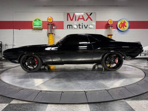 1970 Dodge Challenger