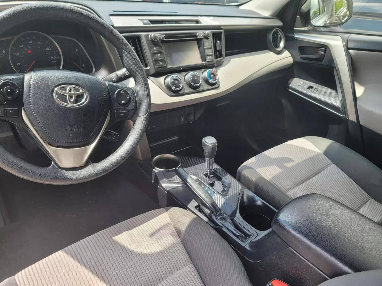 2015 Toyota RAV4 for sale at Yep Cars in Dothan, AL