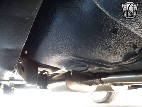 1968 Chevrolet Chevelle