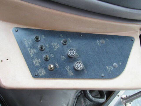 1998 Ford E-Super Duty