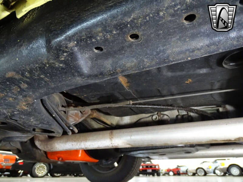 1972 Chevrolet Chevelle