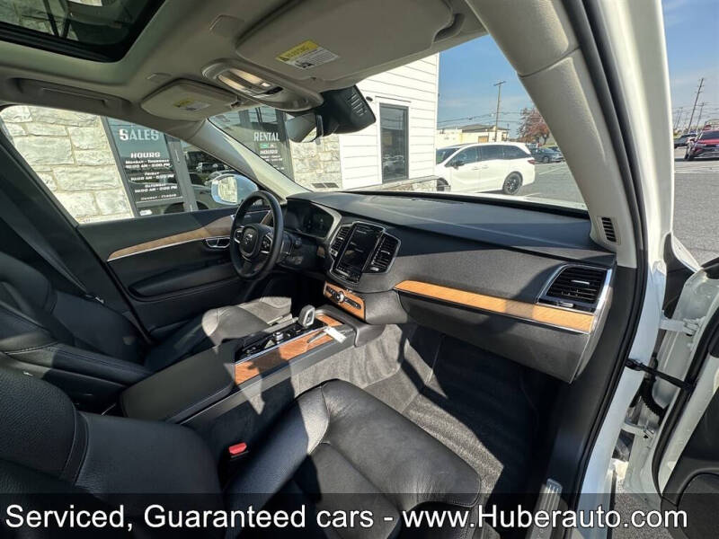 2023 Volvo XC90 B6 Plus Bright Theme 7P