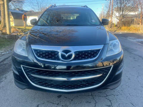 2011 Mazda CX-9 for sale at Via Roma Auto Sales in Columbus OH