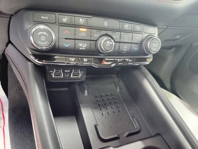 2026 Dodge Durango GT HEMI Plus